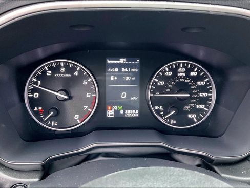 Certified 2025 Subaru Legacy Touring XT image 21