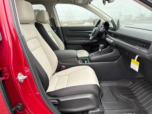 New 2026 Honda CR-V EX image 9