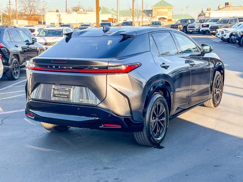 New 2026 Lexus RZ 450e Premium image 4