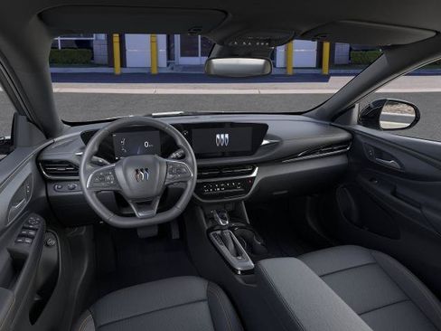 New 2026 Buick Envista Avenir FWD image 15