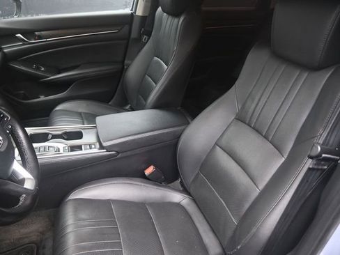 Used 2021 Honda Accord Touring image 33