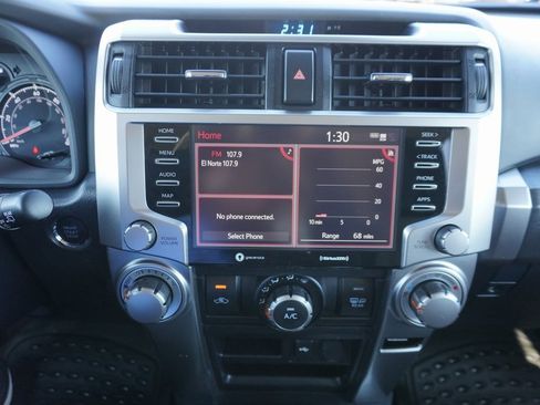 Used 2024 Toyota 4Runner SR5 image 13