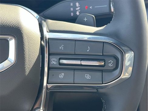 New 2026 GMC Sierra 2500 AT4 w/ AT4 Premium Plus Package image 14