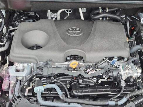 New 2026 Toyota Highlander XLE AWD/4WD image 15