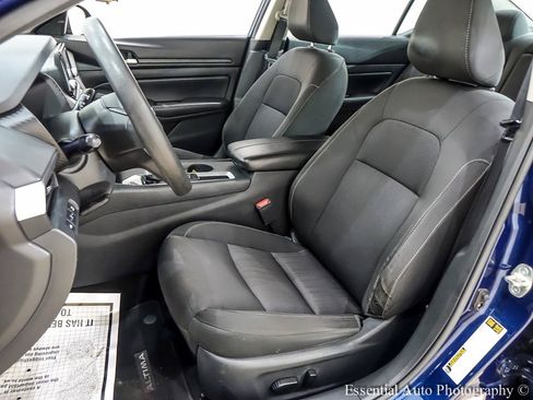 Used 2021 Nissan Altima 2.5 S w/ Driver Assist Package FWD image 13