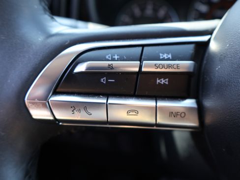 Used 2024 MAZDA CX-50 2.5 Turbo w/ Weather Package image 30