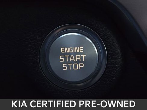 Used 2025 Kia Telluride EX X-Line AWD/4WD image 33