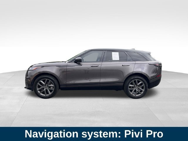 Used 2026 Land Rover Range Rover Velar Dynamic SE AWD/4WD image 2
