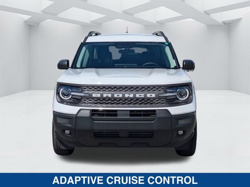 New 2025 Ford Bronco Sport Big Bend image 7