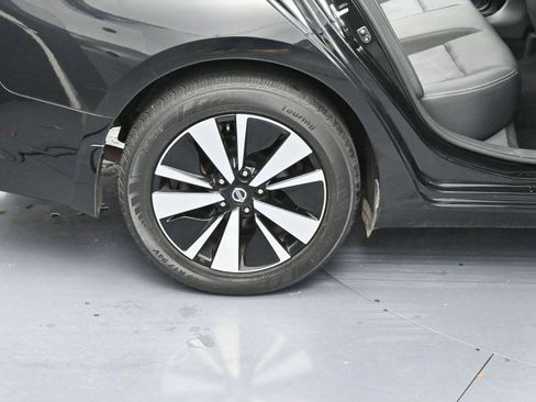 Used 2019 Nissan Altima 2.5 SL image 34