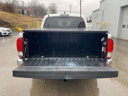 Used 2023 Toyota Tacoma SR5 w/ SX Package image 14