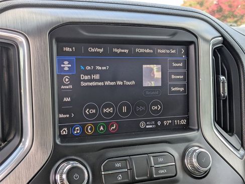 Used 2022 GMC Sierra 2500 Denali w/ Denali Ultimate Package image 17