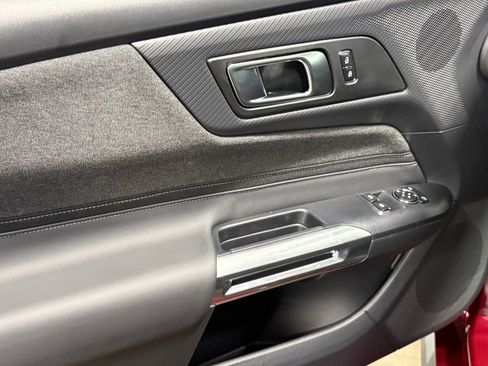 New 2026 Ford Mustang Coupe w/ Bronze Appearance Package image 13