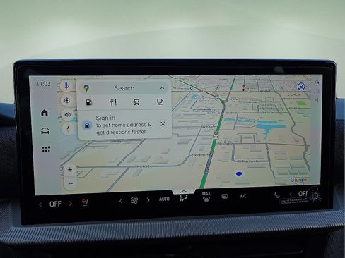 New 2026 Ford Explorer Tremor w/ Tremor Ultimate Package image 18