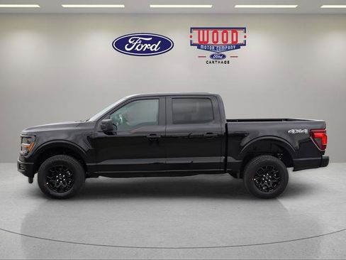 New 2026 Ford F150 STX AWD/4WD image 6