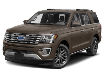 Used 2019 Ford Expedition Limited