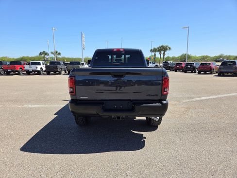New 2026 RAM 2500 Tradesman image 6