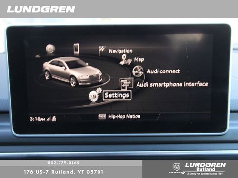 Used 2019 Audi S4 Prestige w/ Prestige Package image 19