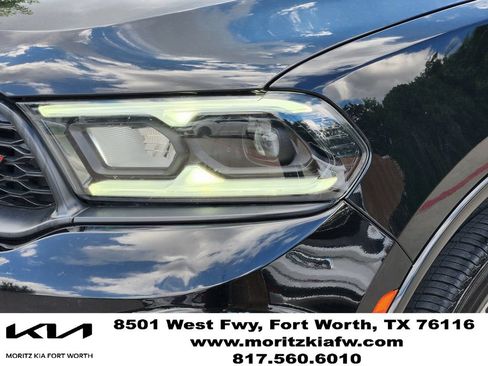 Used 2024 Dodge Durango GT AWD/4WD image 7