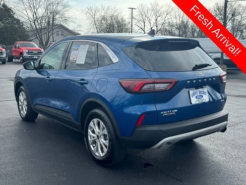 Used 2023 Ford Escape Active image 26