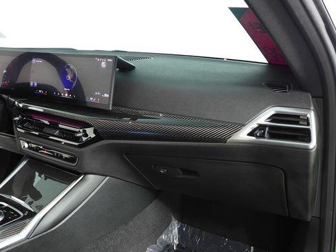 Used 2025 BMW M2 w/ Carbon Package RWD image 14