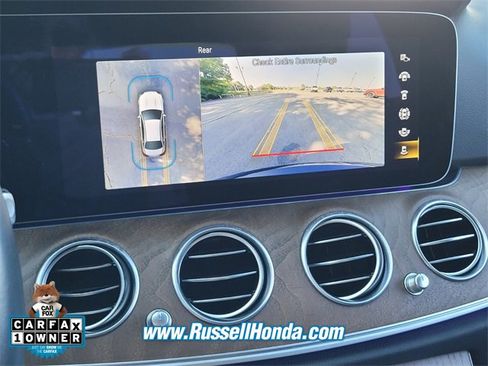 Used 2022 Mercedes-Benz E 350 Sedan image 21