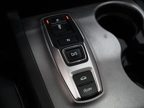 Used 2023 Honda Ridgeline RTL image 29