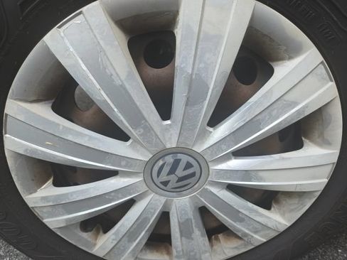 Used 2013 Volkswagen Jetta S FWD image 12