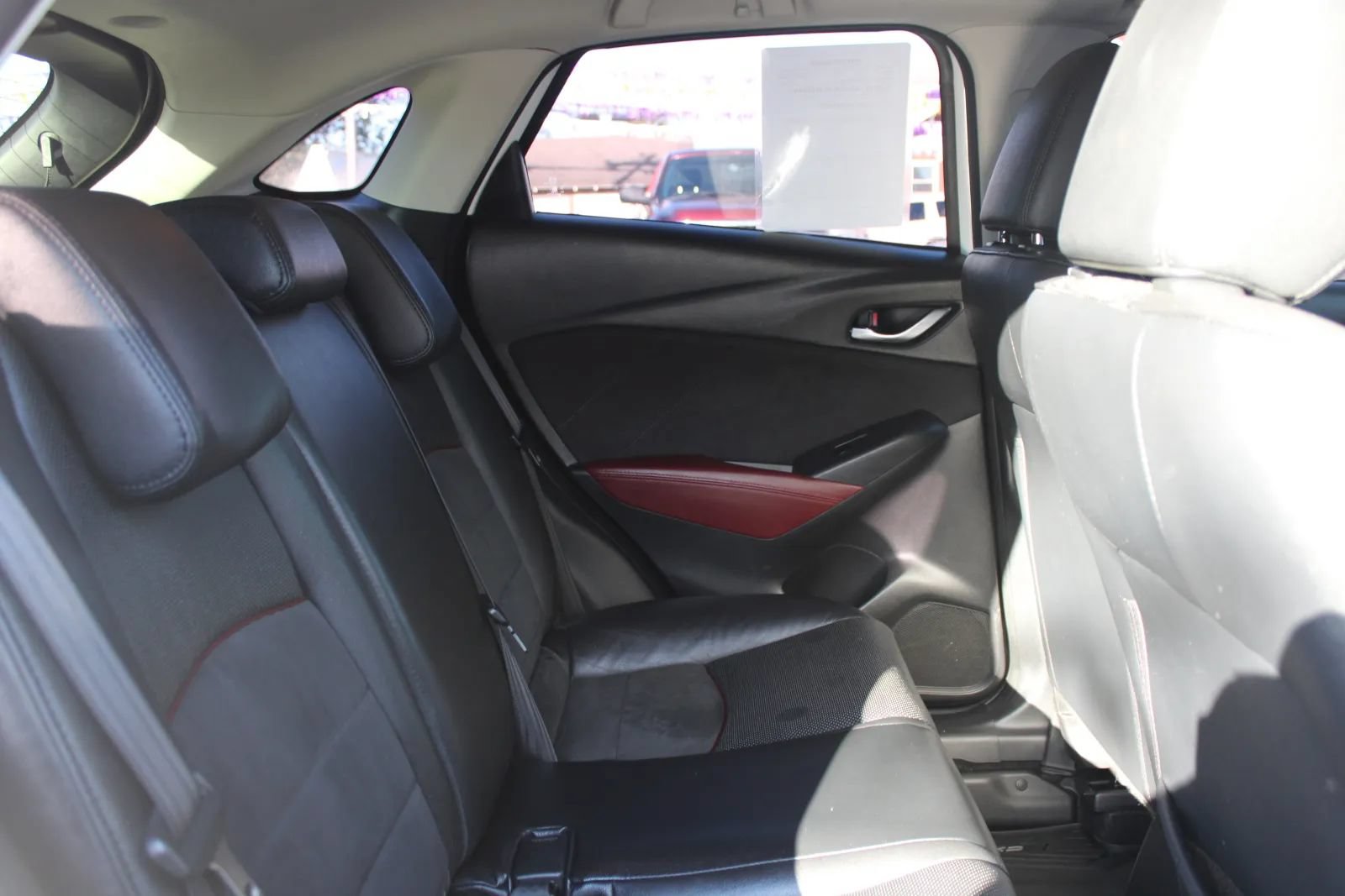Used 2016 MAZDA CX-3 Grand Touring AWD/4WD image 20