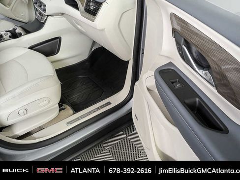 Used 2024 GMC Terrain Denali w/ Denali Premium Package AWD/4WD image 25