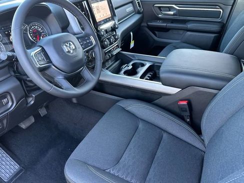New 2026 RAM 1500 Big Horn AWD/4WD image 2