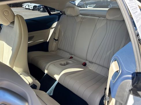 Used 2022 Mercedes-Benz E 450 Coupe image 19