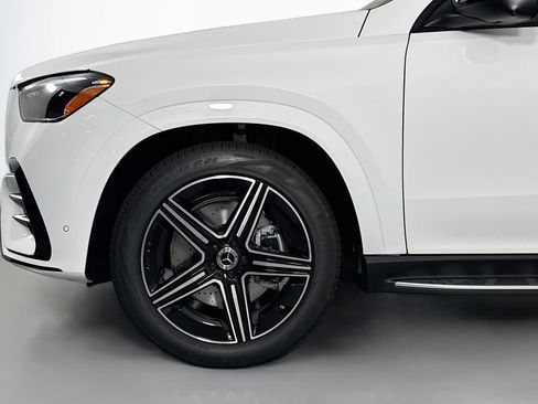 New 2026 Mercedes-Benz GLE 450 4MATIC Coupe image 9