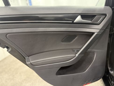 Used 2016 Volkswagen Golf SEL w/ Lighting Package (SEL) image 23