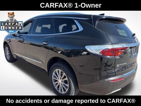 Used 2022 Buick Enclave Premium AWD/4WD image 3