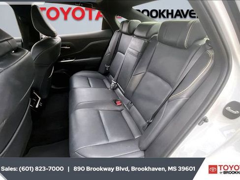 Used 2024 Toyota Crown Limited image 19