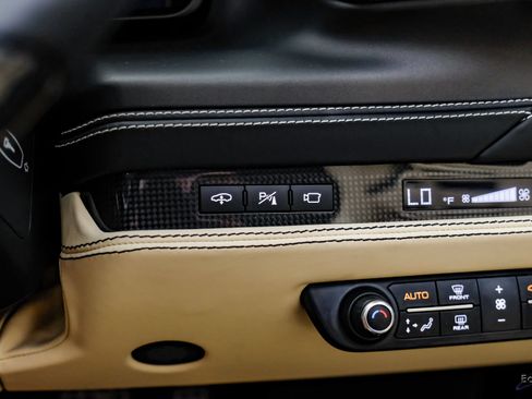 Used 2023 Ferrari F8 Tributo RWD image 78