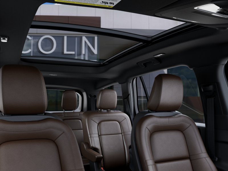 New 2027 Lincoln Aviator Reserve AWD/4WD image 61