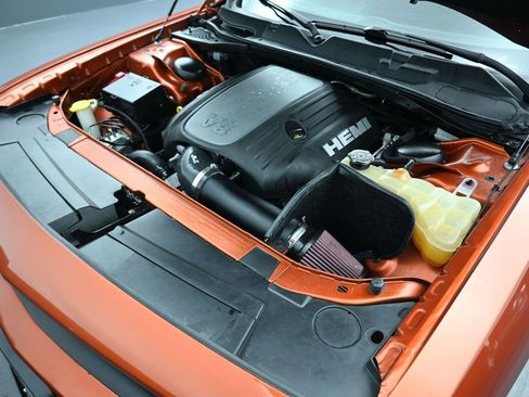 Used 2020 Dodge Challenger R/T w/ Blacktop Package image 41