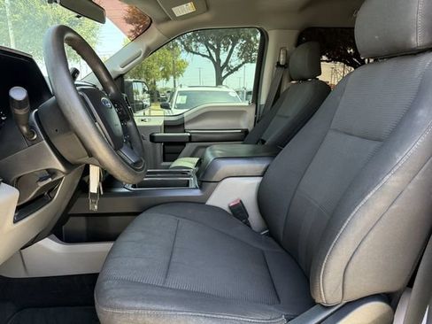 Used 2020 Ford F150 XL w/ Equipment Group 101A Mid RWD image 21