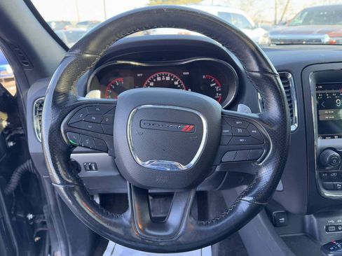 Used 2018 Dodge Durango GT w/ Premium Group image 12