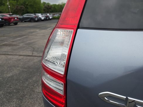 Used 2008 Honda CR-V EX-L image 10