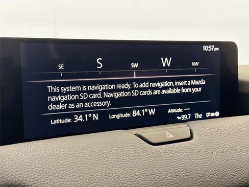 New 2026 MAZDA CX-90 Plug-In Hybrid w/Premium Sport image 7