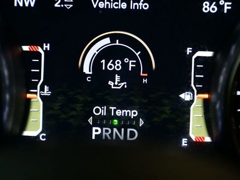 Used 2021 Jeep Wrangler Sport w/ Sun And Sound Package image 49