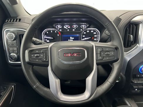 Used 2023 GMC Sierra 2500 SLT w/ SLT Convenience Package AWD/4WD image 14