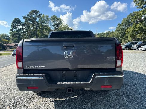 Used 2018 Honda Ridgeline RTL-T image 5