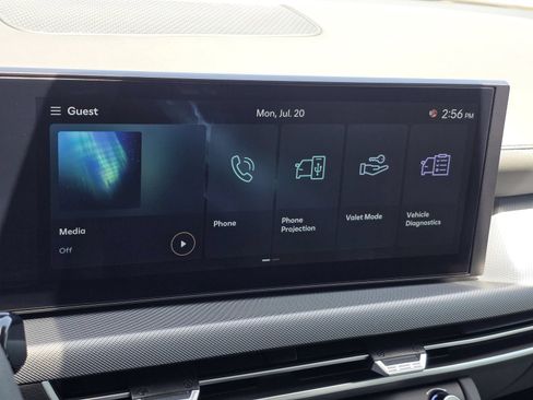 Certified 2026 Hyundai Sonata SE FWD image 19