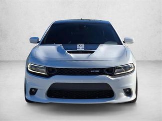 Used 2019 Dodge Charger Scat Pack w/ Daytona Edition Group RWD video 2
