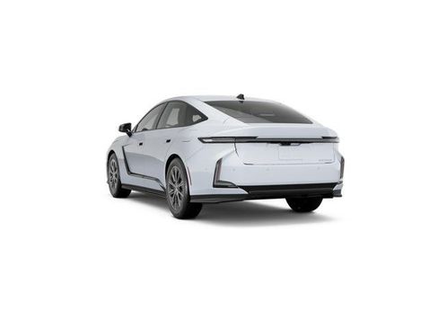 New 2026 Lexus ES 350h w/ Accessory Package (K3) FWD image 3