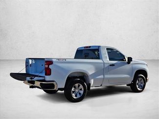 New 2026 Chevrolet Silverado 1500 W/T w/ WT Safety Package video 2